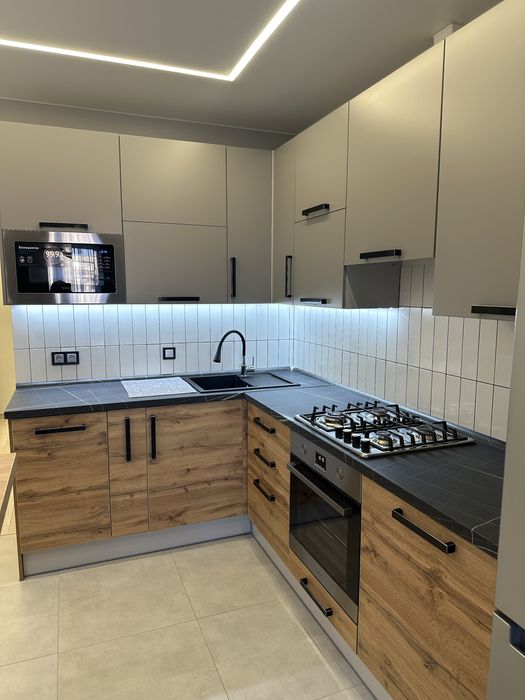 Сдается 2-х квартира Пески