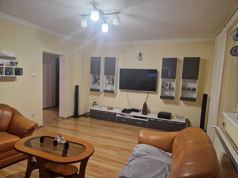 Dom wolnostojący Pszczyna