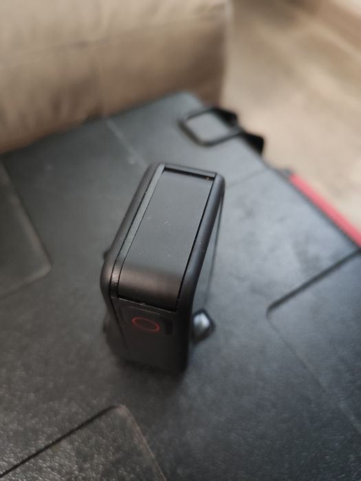 Камера GoPro 8  black подарок