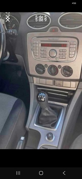 #Ford focus2009#