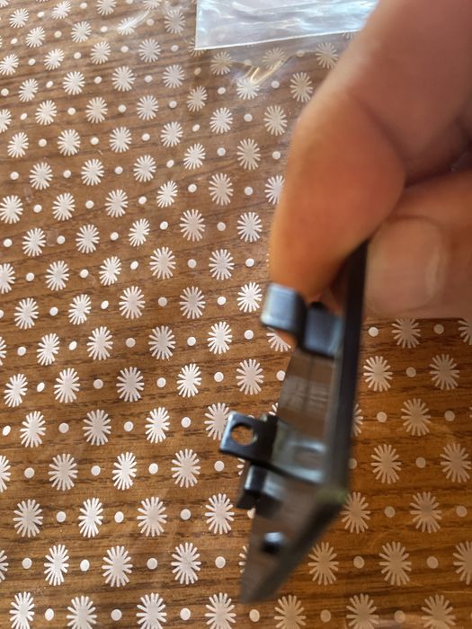 інші мото ковпачок кришка заглушка бампера Bmw 3 series e46 мото