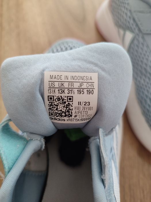 Кросівки аdidas оригінал