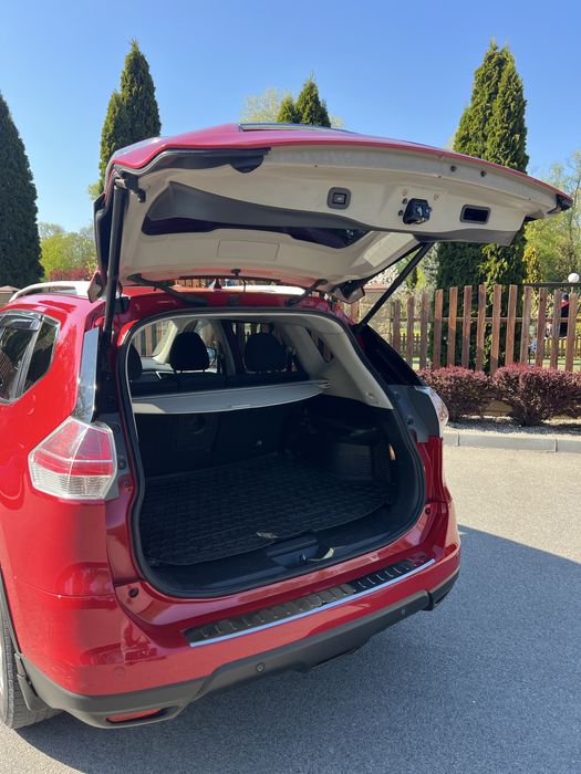 Продам NISSAN X-Trail
