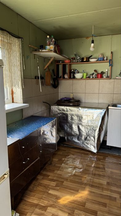 Продам дачу в Чорнявці кооператив Тясмин