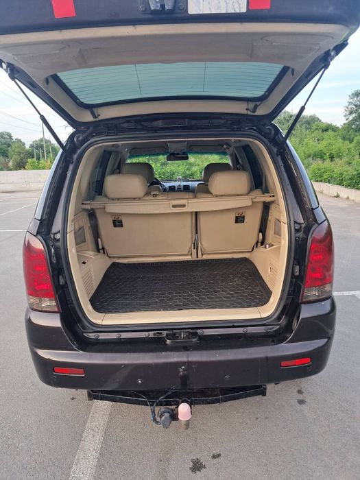 Рекстон 2,7 автомат