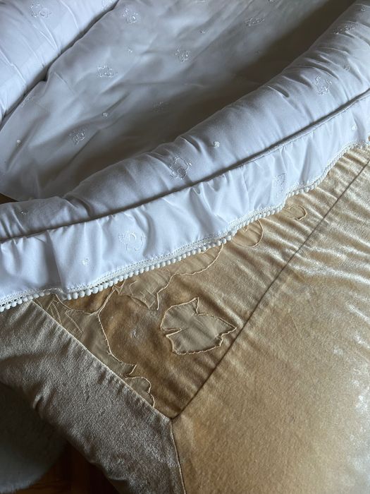 Redutor - alcofa bebé