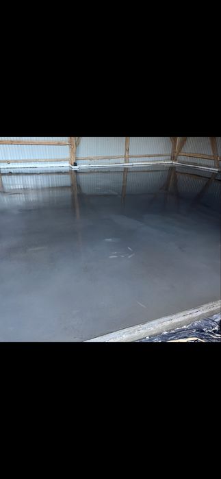 Posadzki Przemyslowe Podbudowy Betonowe pod Hale Przemyslowe