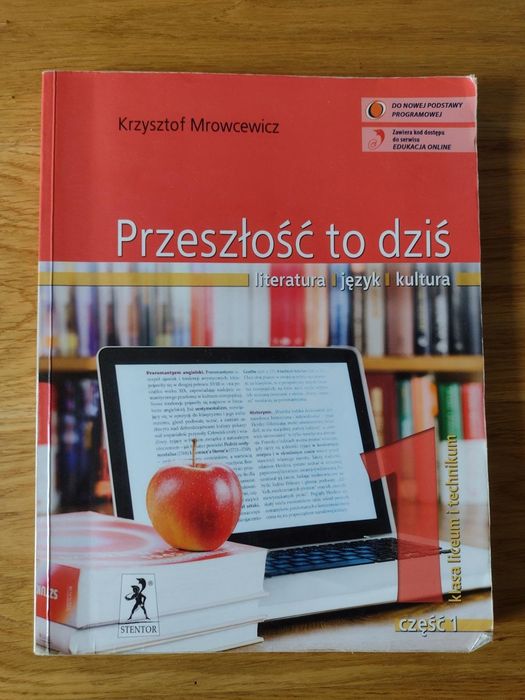 Przeszłość to dziś 1 część 1