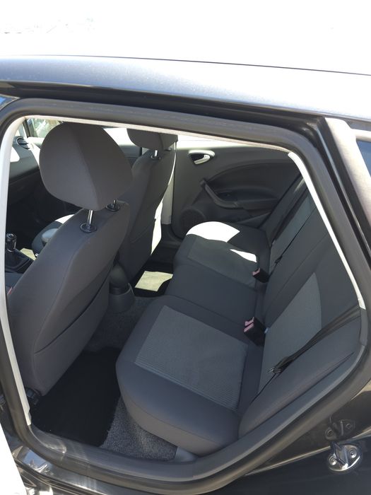 Seat ibiza 6j st 1.6 tdi