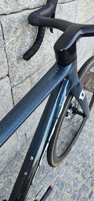 Scott Addict RC PRO S 52