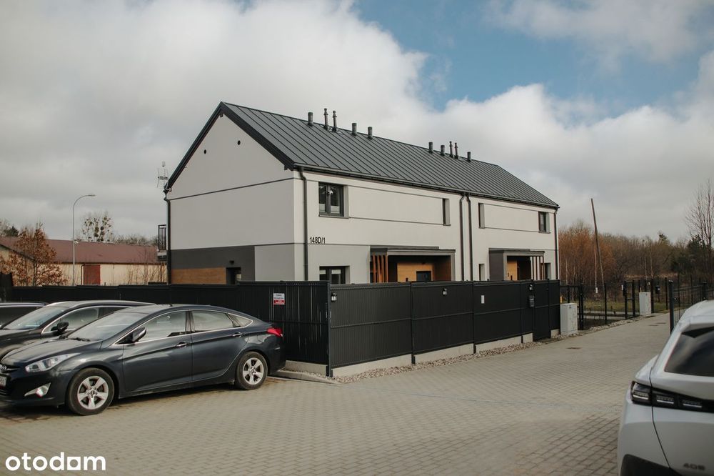 Kawalerka parter 27m2+ ogródek