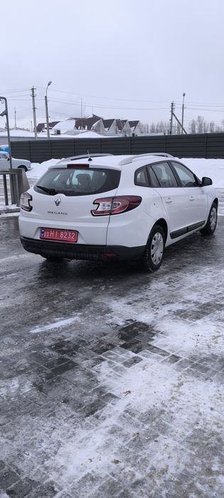 Продаю мегана.    .