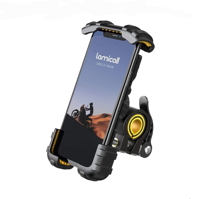 Lamicall Uchwyt na telefon komórkowy