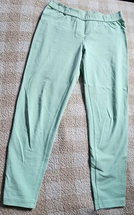 Spodnie Zara 3/4 rozm. S/M