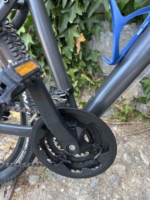 Rockrider 100 BTT 26” – Bom estado