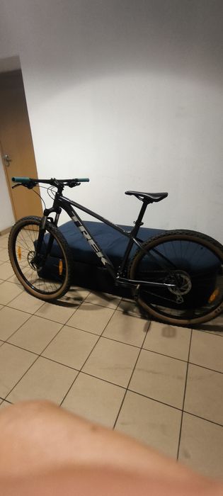 rower TREK MARLIN vv