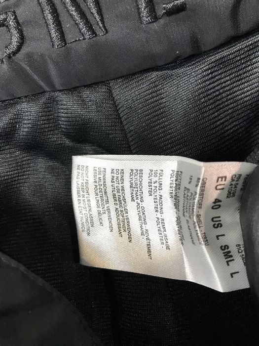 Женские горнолыжные штаны Bogner