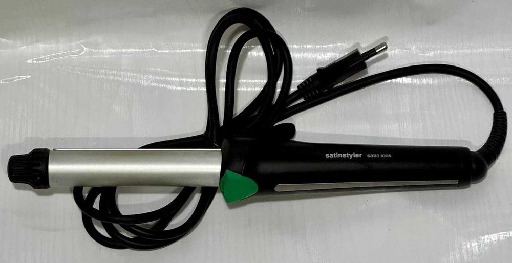 Плойка для волосся Braun Satin Hair 7 ion tec