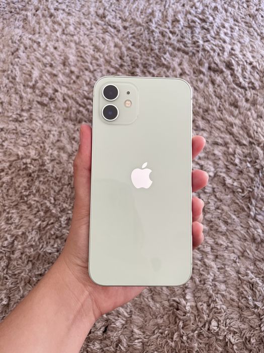 Iphone 12 impecável