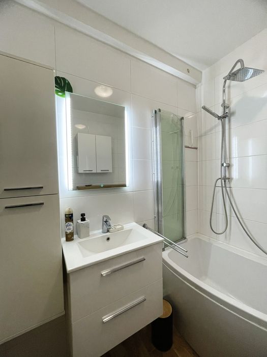 DO WYNAJECIA Kawalerka z balkonem,1 p. KOZIEGŁOWYgm.Czerwonak