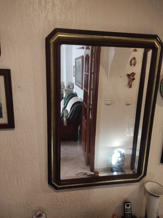 Entry Hall Mirror425767494894243841