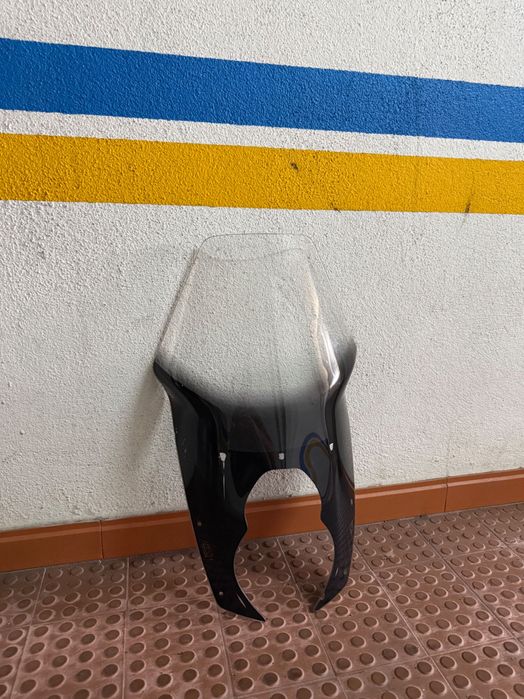 KTM 990 Adventure R com extras