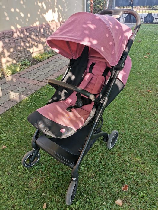 Дитяча коляска Cybex