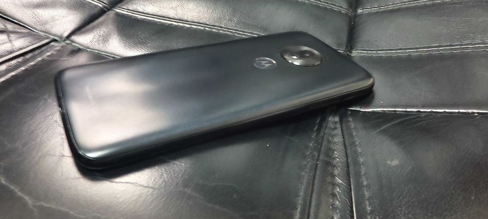 Motorola Moto G7 play