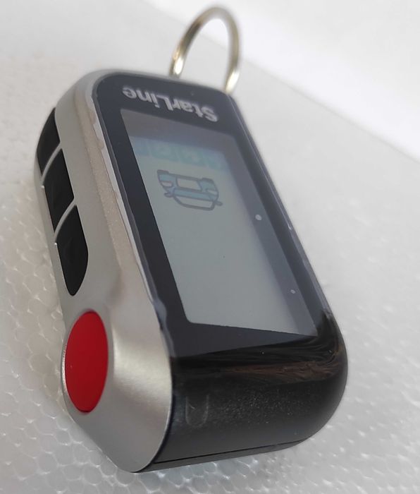 Starline A93 A63 A39 A36  брелок пульт двусторонній стар лайн