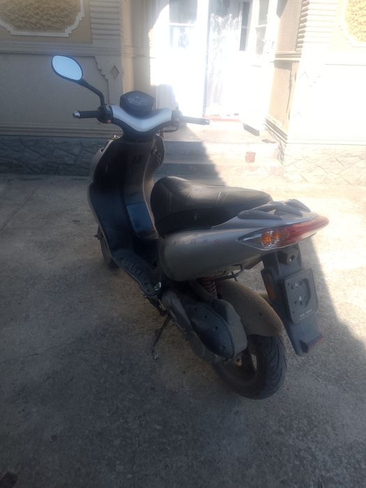 Продам 2 мопеда 50