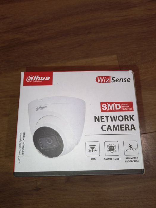 Kamera IP dahua 8mp 2.8mm