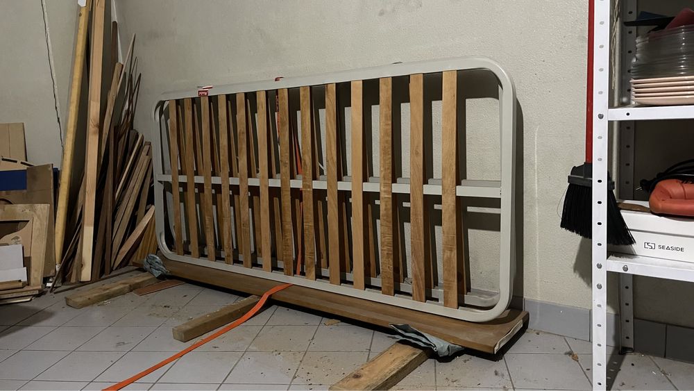 Quarto Estúdio Juvenil (com colchão)