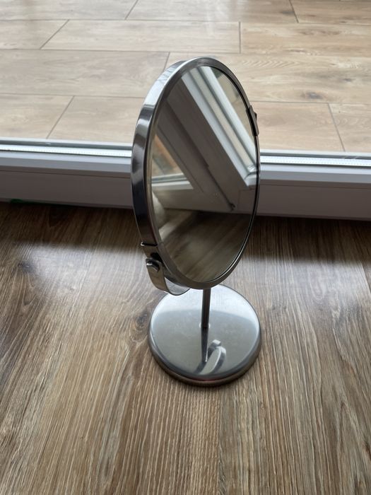 Lusterko okragle ikea