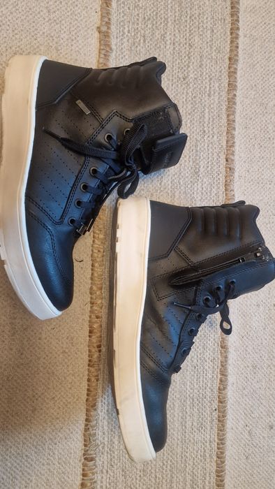 Bota BMW Seoul Gtx Black 41