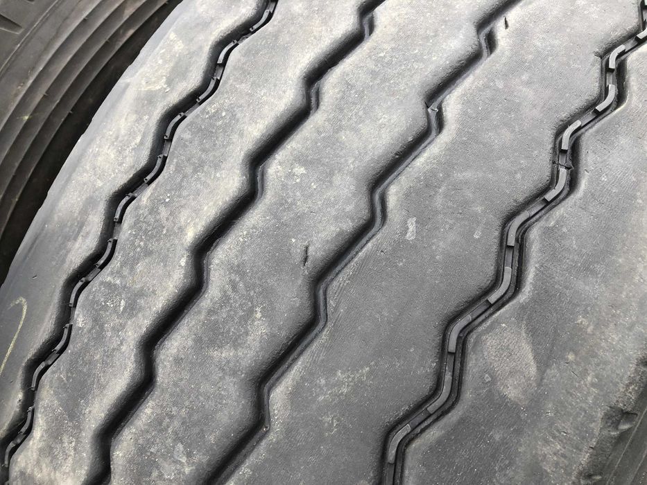 385/65R22.5 Opony PIRELLI ITINERIS T TRAILER 90 Series Naczepowe