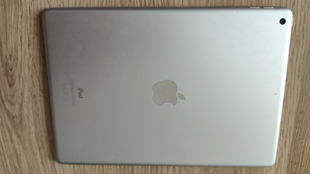 Apple iPad 8 (Preço fixo)