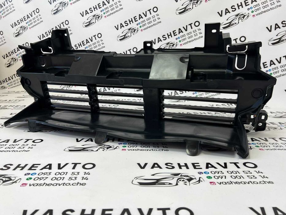 Жалюзі в зборі Honda CR-V Hybrid -2021-2022-2023-2024 нові оригінал