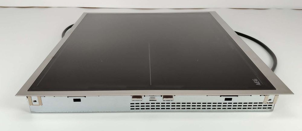 Płyta grzewcza AEG Płyta indukcyjna 60 cm 4 strefy Flex,TO64IB0FXB