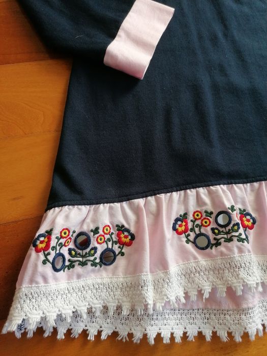 Vestido Funky Project