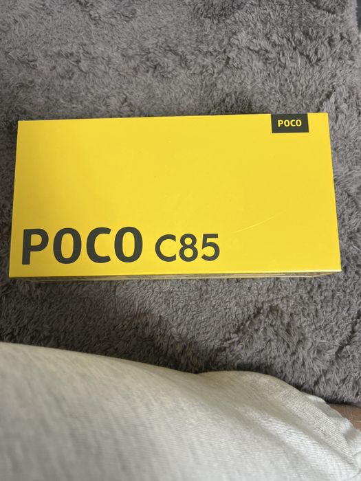 Смартфон POCO C85