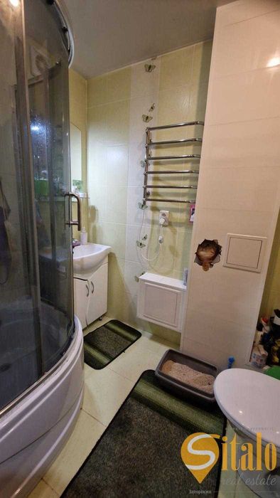 Продаж 2к.кв. по вул.Бочарова (035)