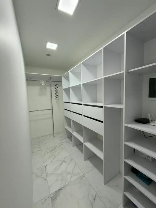 Продам квартиру 45 м2 ЖК Ривер Парк - Вид 5