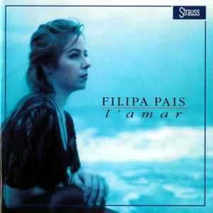 Filipa Pais – "L'Amar" CD
