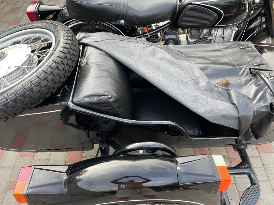 Днепр (КМЗ) Днепр 815505 2004