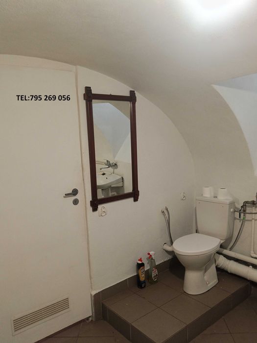 Mieszkanie do wynajęcia