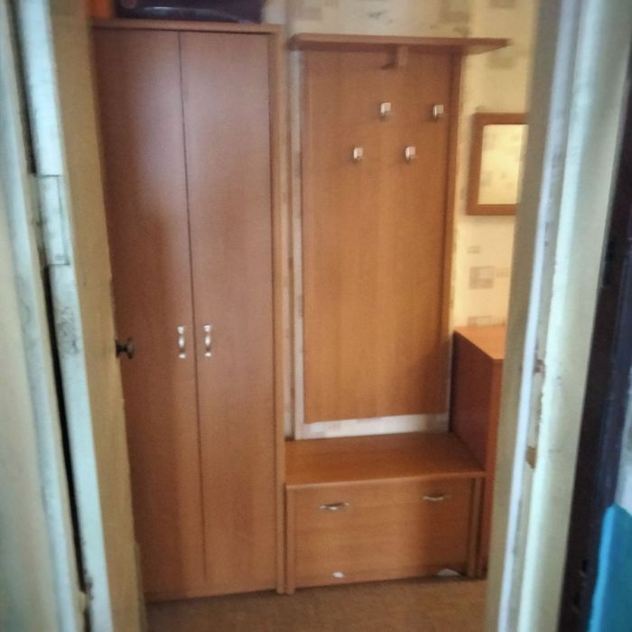 Прихожая в отличном состояние