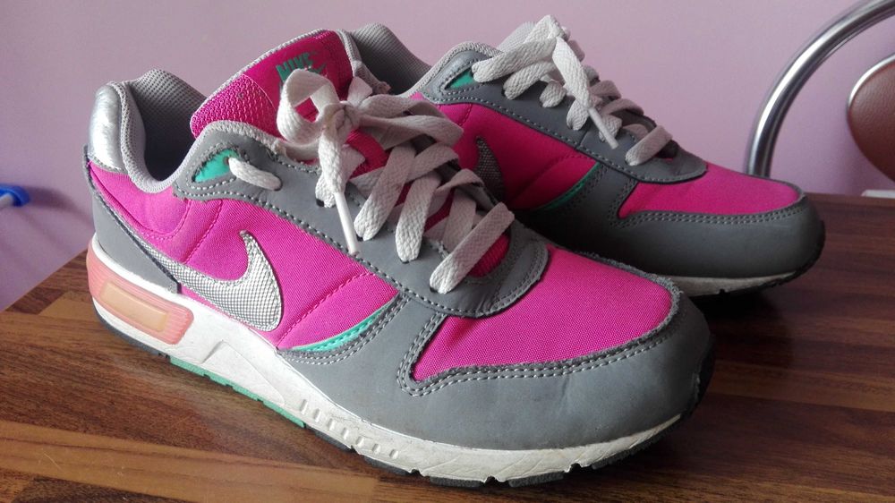buty Nike rozmiar 37,5