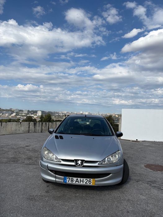 Peugeot 1.4 HDI 180 Mil KM — photo 3