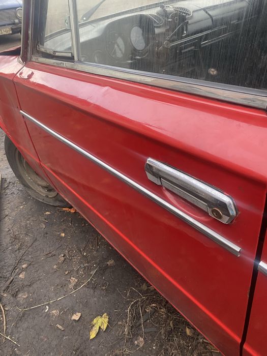 Продам дваері ваз 2106 в чудовому стані