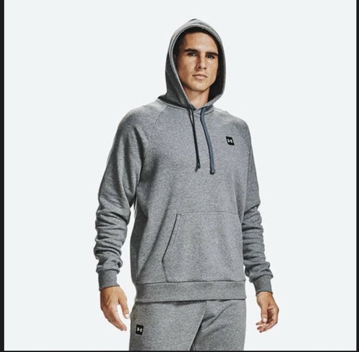 Худи, толстовка Under armour